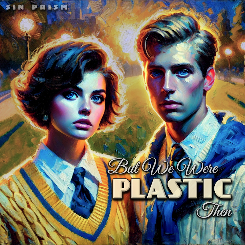 Sin Prism Cover Art Example